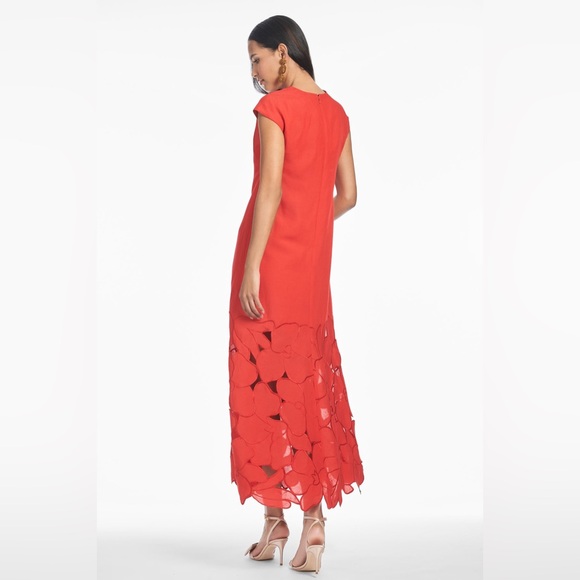 Sachin & Babi Sabette Dress - Picture 4 of 8